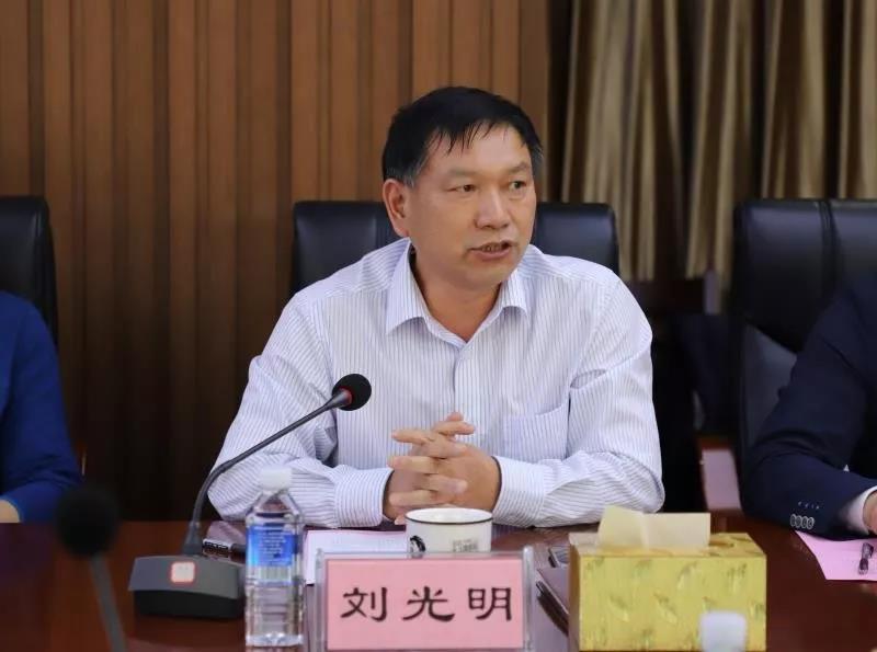 湘潭城发集团举办项目交流会,重点推介了这5个项目