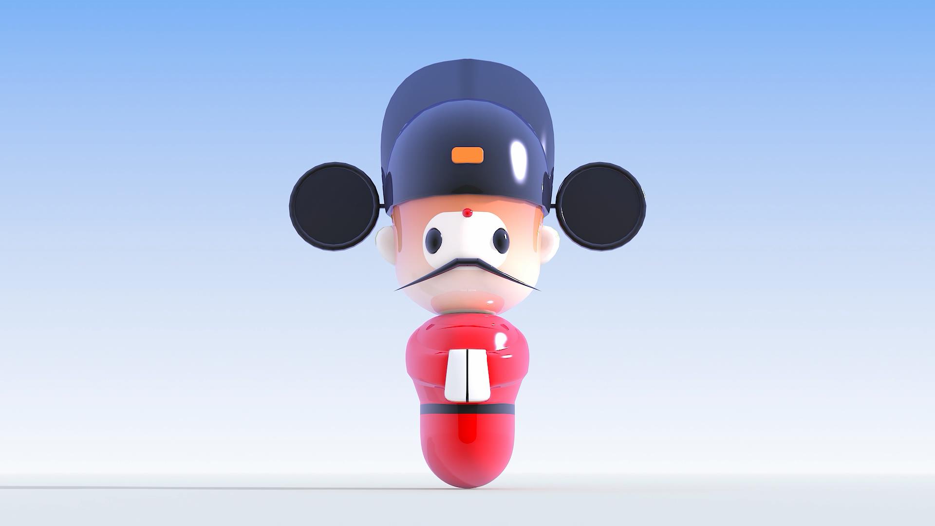 公益广告｜《廉为先》