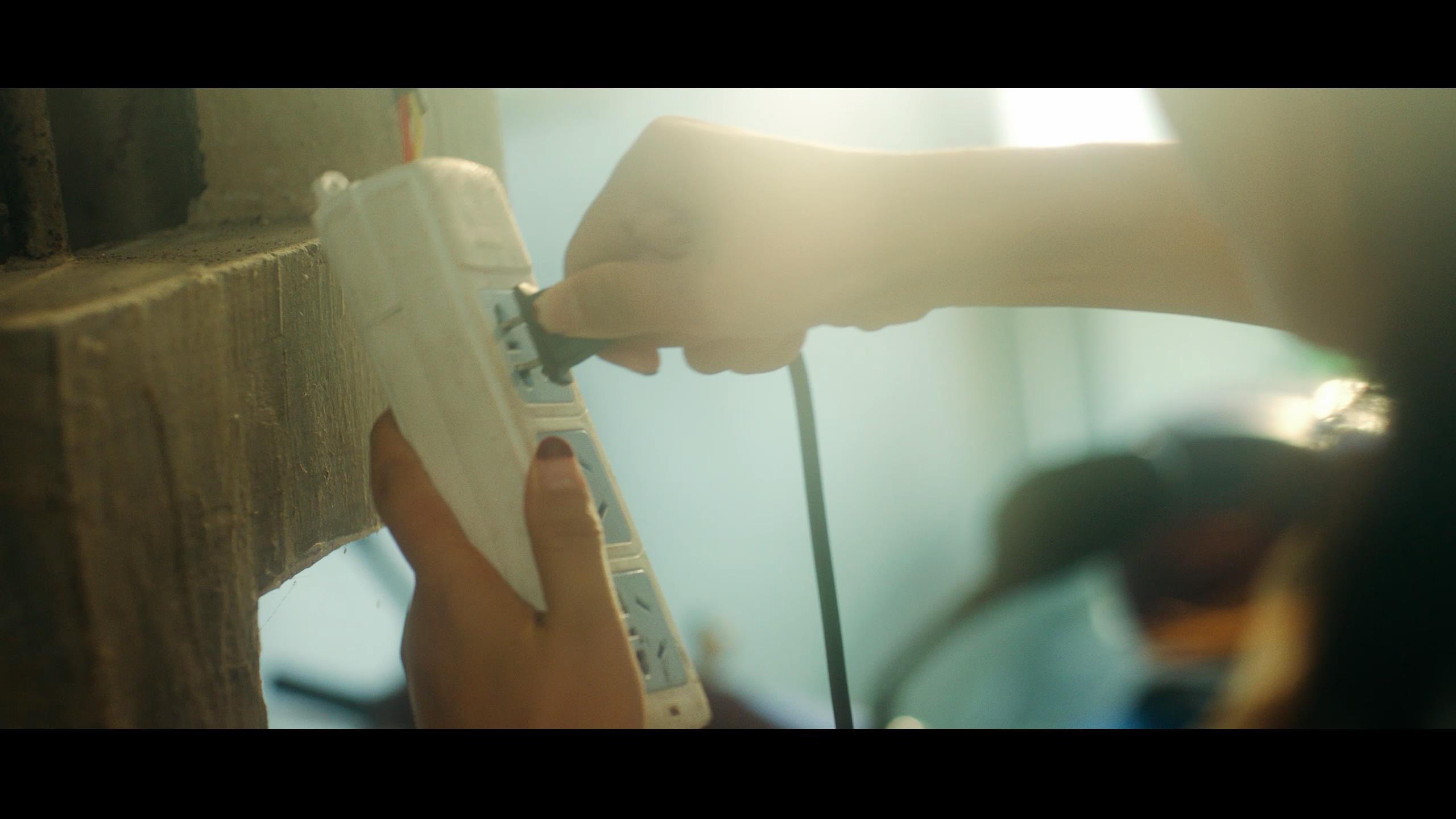 公益广告｜《导火线》