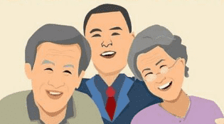 老爸的快樂養(yǎng)生之道：老有所學，老有所樂！
