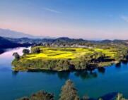 浏阳河入选全国首批示范河湖建设名单