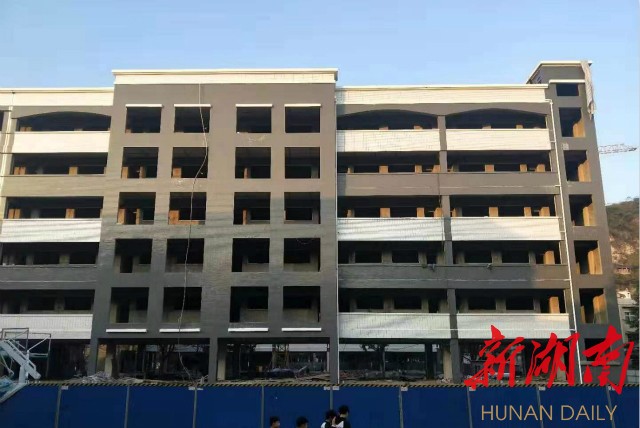 2020辰溪中考排名_2020年高考开考辰溪县千余学子考场征战梦想