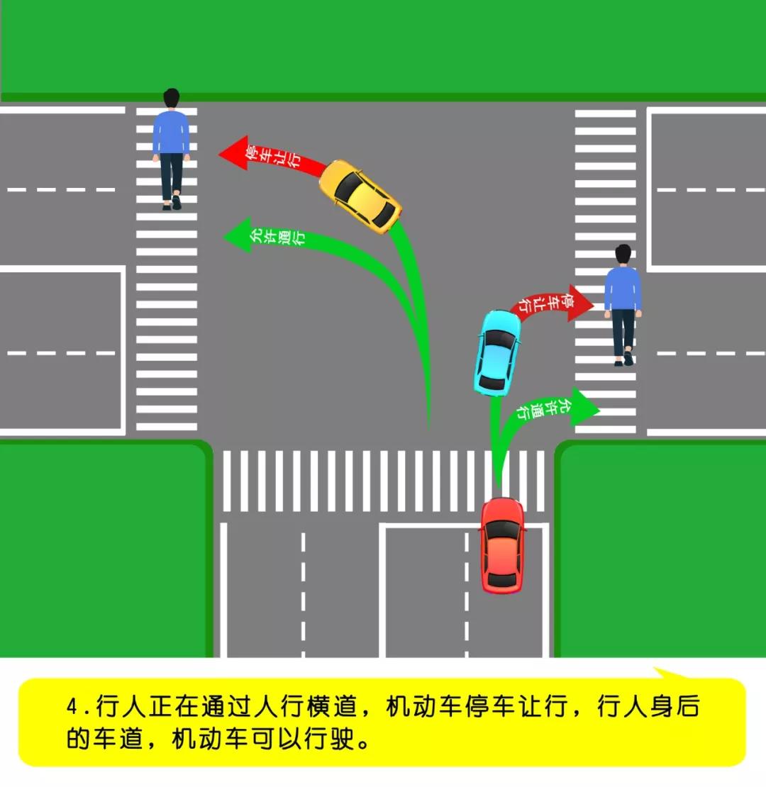 车低速行驶左右晃动_驾驶机动车遇前方车辆行驶线路左右摆动时_驾驶