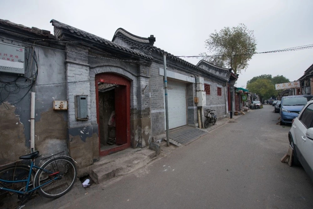 北京的地名，为何“仓”和“库”特别多？