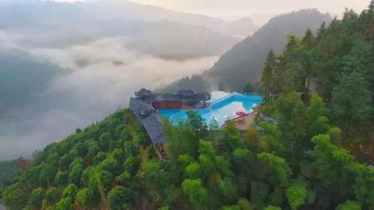 湖南新增3家国家4A级景区 假期出游又多了好去处