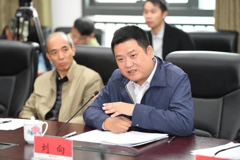 让老城回归本源为长沙天心区有机更新建言献策