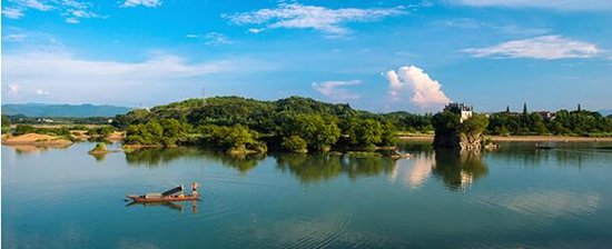 网红长沙刷屏全网，下一个湖南的网红城市在哪?