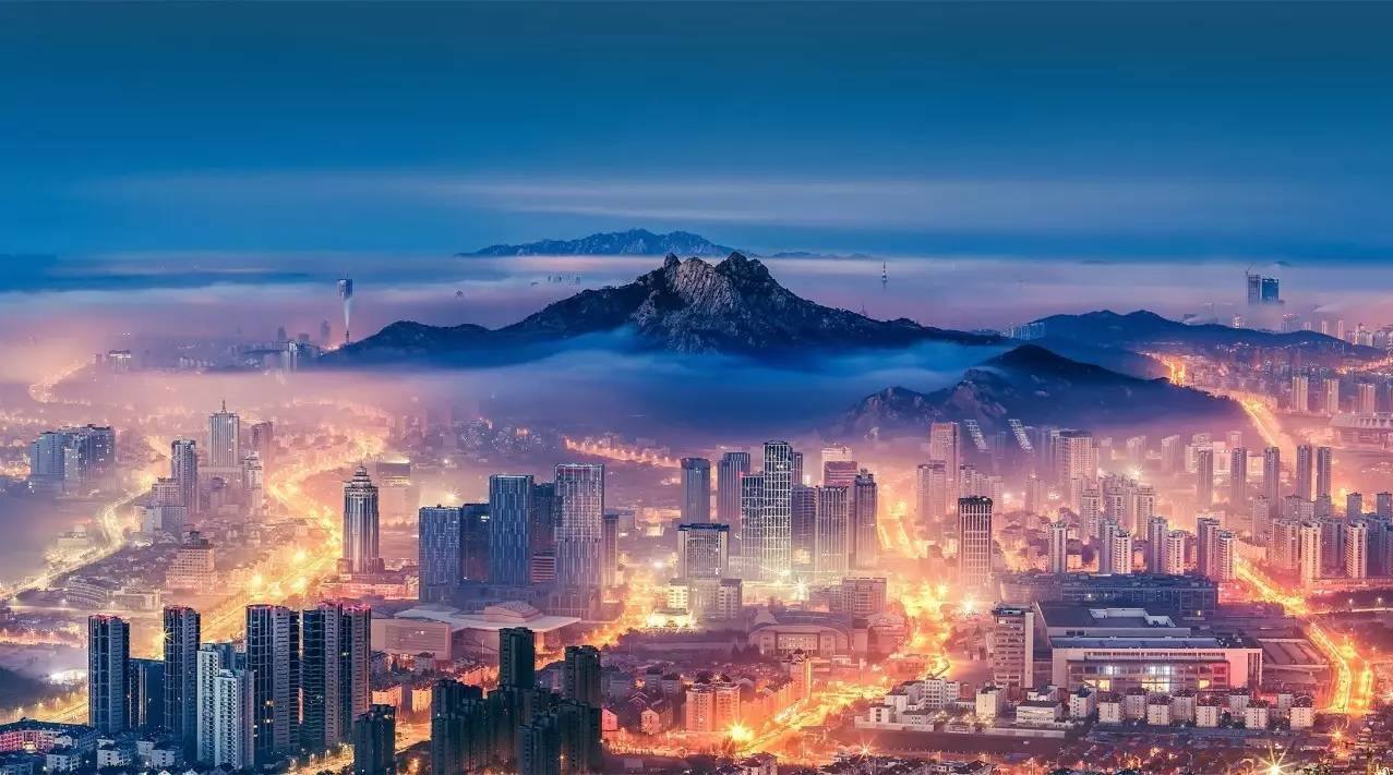 网红长沙刷屏全网下一个湖南的网红城市在哪