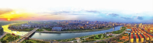 湖南日报|精雕细琢筑锦城 ——娄底市打造美丽宜居城市纪实 - 娄底 - 新湖南