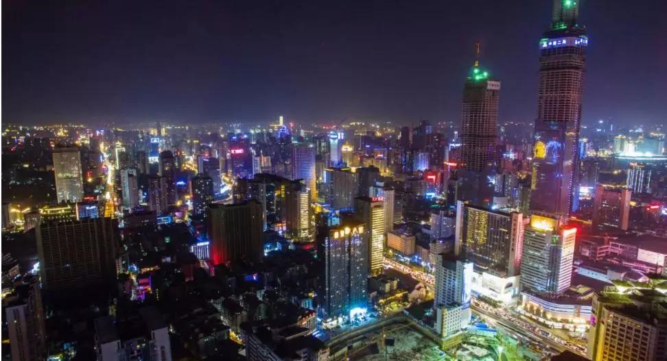 大汉集团为什么能在湖南省民营服务企业中排行第一？