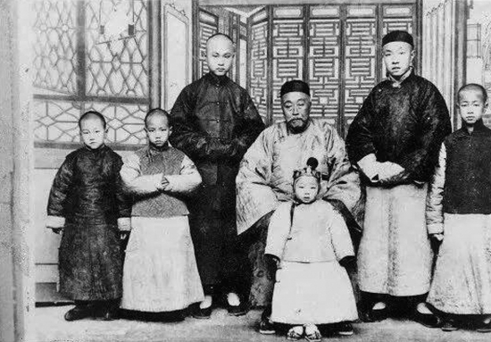 湖南:陈寅恪家族兴盛地和伤心地 新湖南www.hunanabc.com