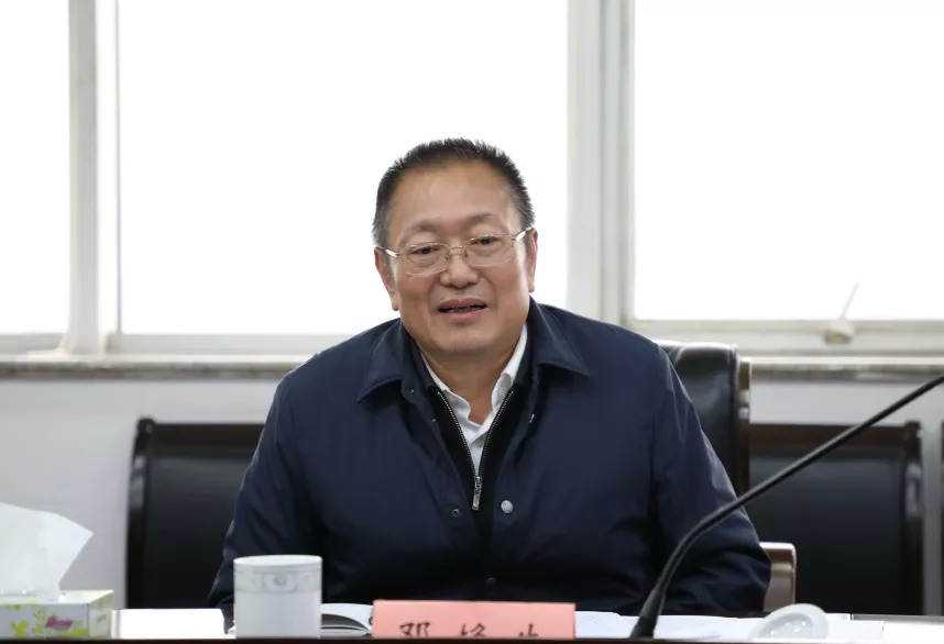 省委统战部宣讲调研组到长沙宣讲调研,邓焕生谭小平出席