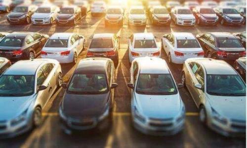 《下沉市场汽车消费趋势报告》出炉：46.83%用户有购车意向