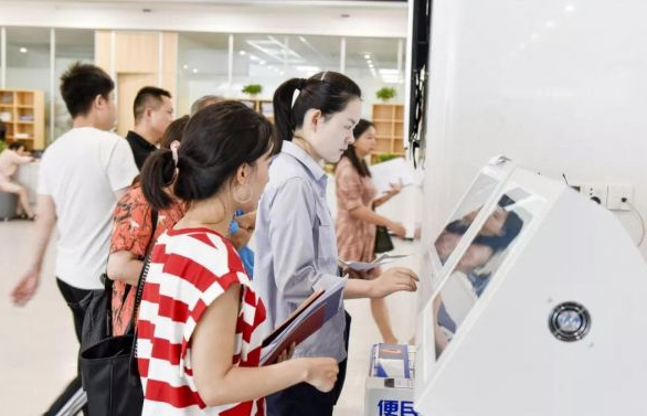全省第二批“一件事一次办”100项在株洲率先落地80项