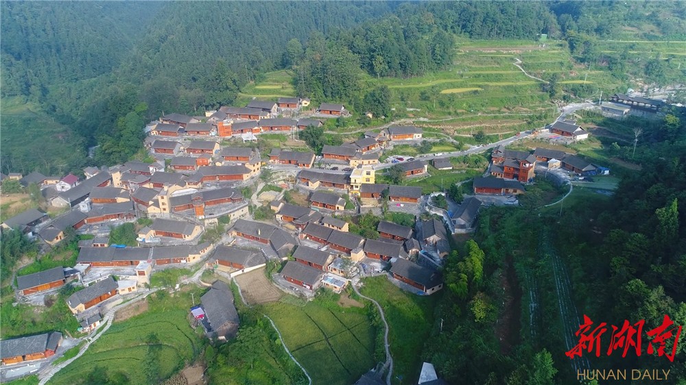 花垣县 - 新湖南