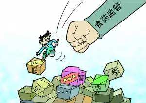 中国新规明确食品药品投诉可请求市场监管部门调解