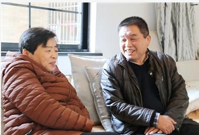 易再跃的“爱心任务”