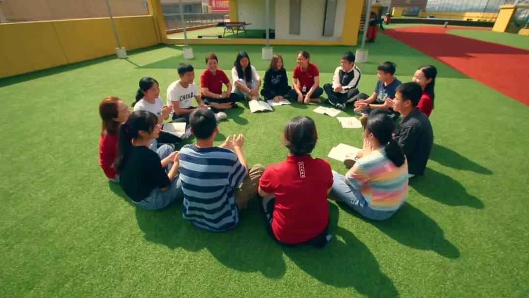 她们，是263名孩子的“妈妈”