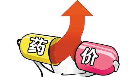 国家医保局：防范药品恶意涨价“搭车涨价”