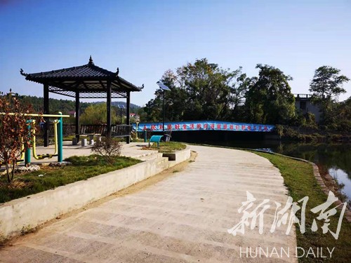 魅力乡镇丨牛角坝镇:产业奏响振兴曲