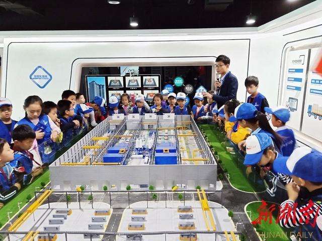 未来建筑已经到来