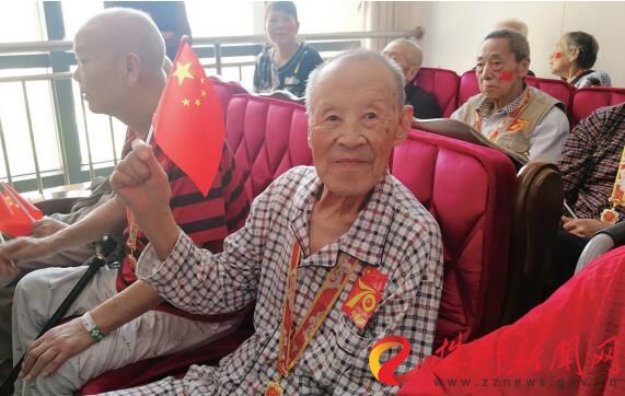 96岁老党员陈焕成的最后心愿：将遗体捐献给国家医学事业