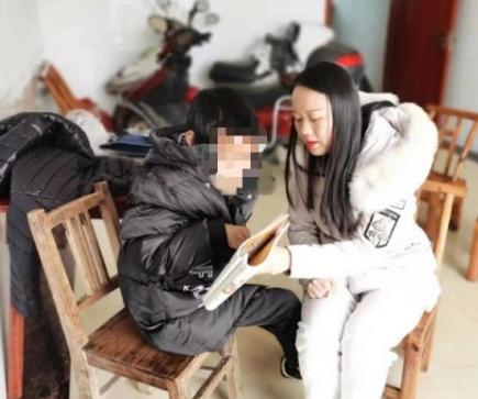 75名重度残疾孩子圆了求学梦