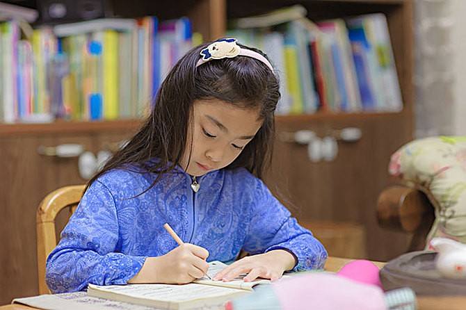 岳阳市岳阳楼区白杨坡小学童谣选辑