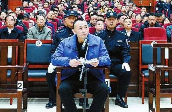 事件回放      新晃县在扫黑除恶专项行动中查获了杜少平涉黑涉恶