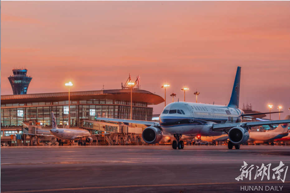 黔南州荔波机场图片