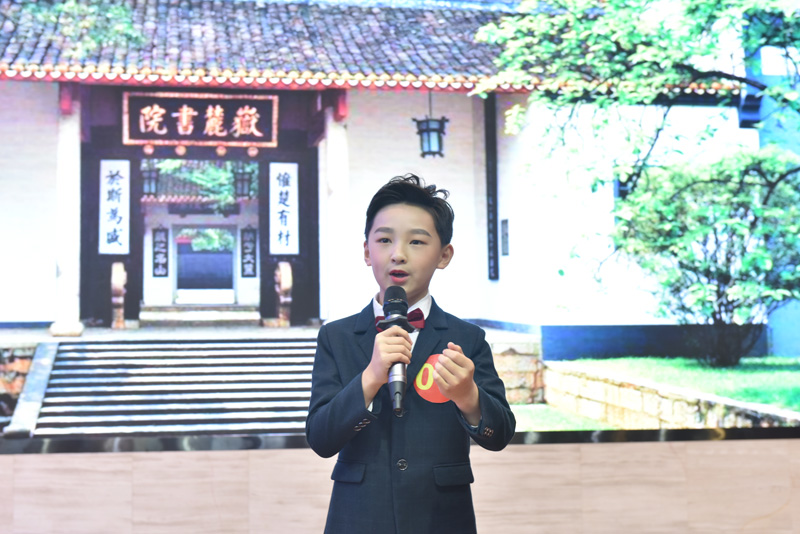 璀璨星城，未来可期