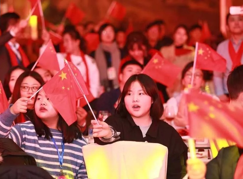 湘约2020，湘约北京，湖南人在北京元旦晚会成功举办