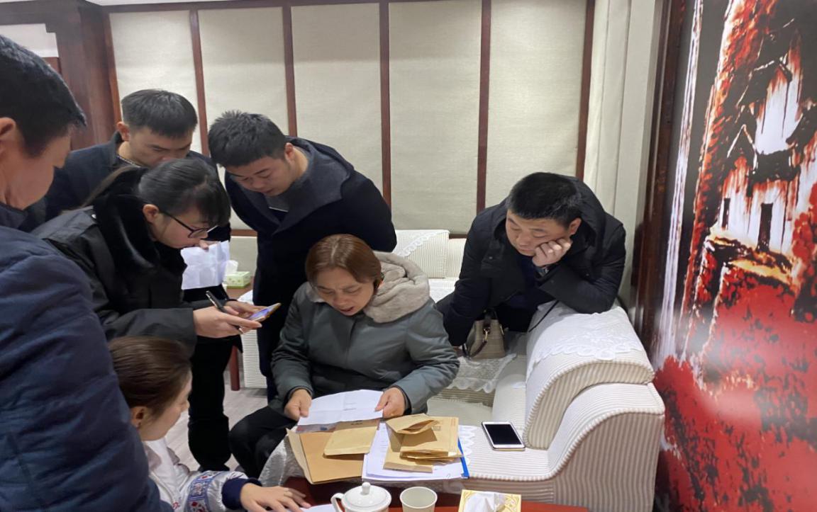 韶山村农村环境卫生服务首次外包