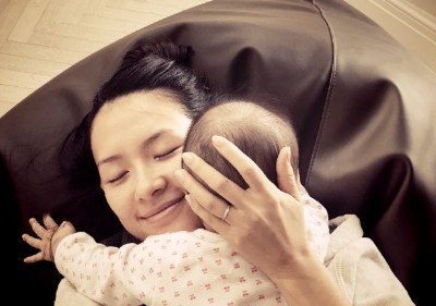 演员章子怡40岁又当妈：高龄孕妇生二胎要勇闯“四道关”