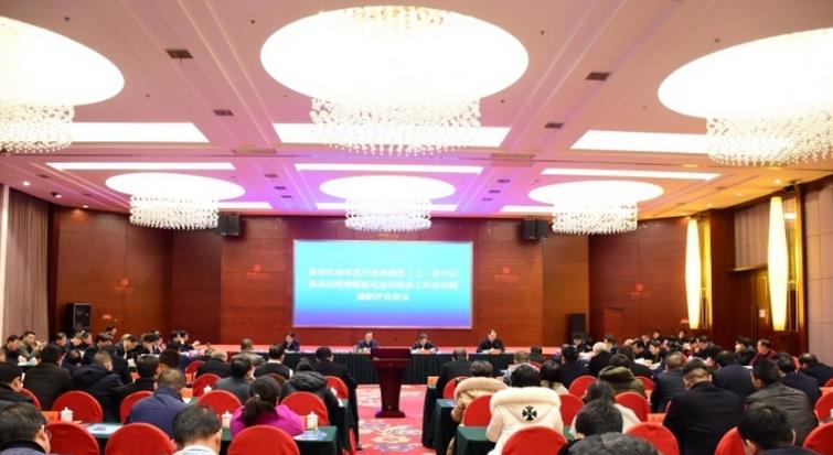 邵阳：努力把基层党组织锻造得更加坚强有力 持续推动意识形态领域向上向好