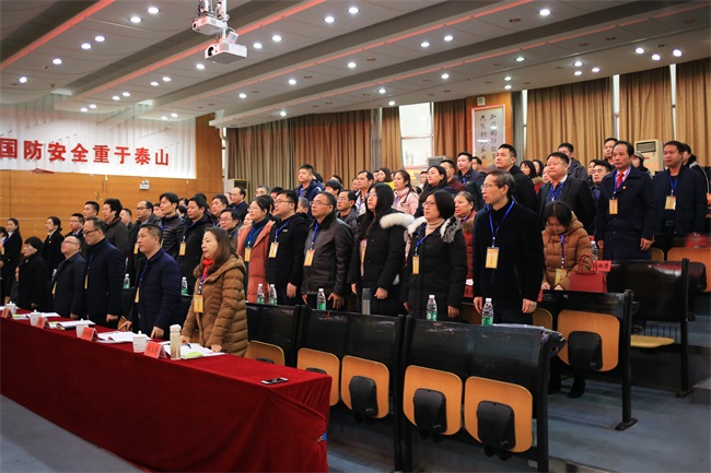 潇湘职业学院召开第二届教职工暨工会会员第一次代表大会