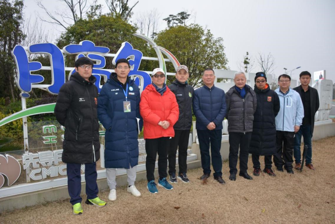 省足协携手青鸟盛地  打造湖南青少年足球体系