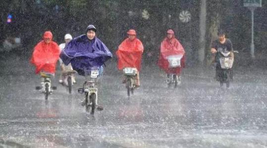 省水利厅部署： 防范较强降雨过程 保障春节生活用水