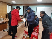 营商环境优化强，红色联盟列队帮