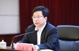 胡衡华赴一线调度检查疫情防控工作