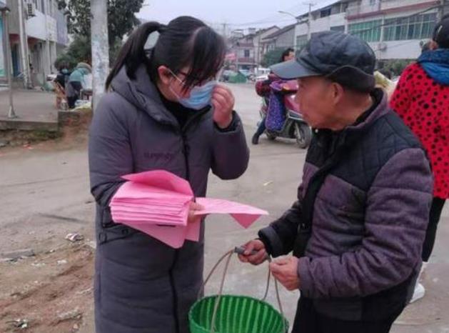紧急呼吁！防控疫情，别把农村漏了！