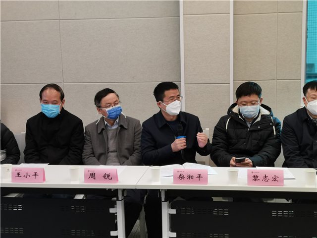 新型冠状病毒呈阳性在发热病人中占比不足1%