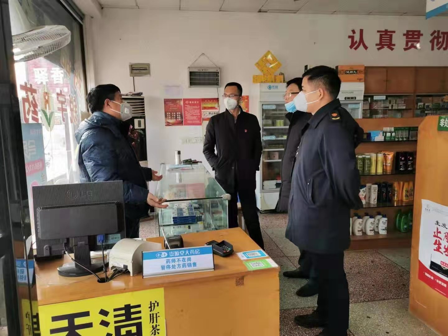 父子兵，夫妻档，一家老小上“战场”——“人民战争”撒豆成兵​