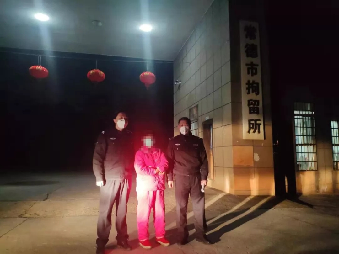 【战疫情】疫情期间违法开设茶馆，经营人员被行政拘留10日