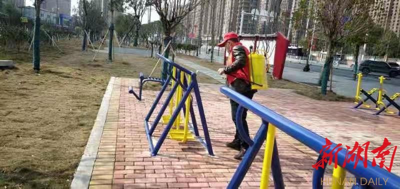疫情来袭，北塔区党员挺身而出