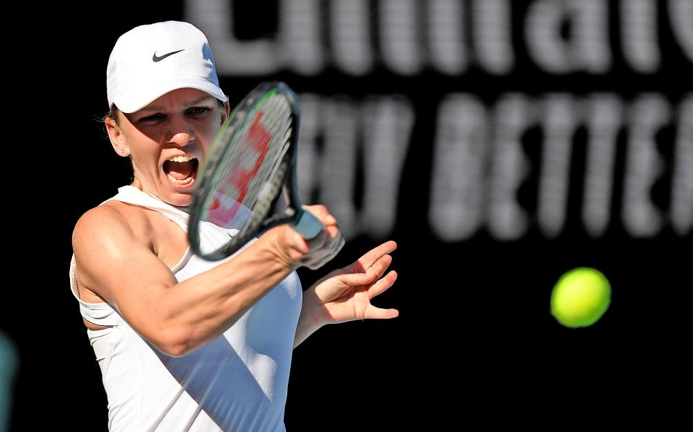 澳网|穆古鲁萨强势回归 与美国新星肯宁会师女单决赛