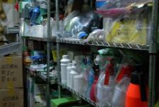 阻击疫情，湖南化工人在行动 消杀类用品加快生产