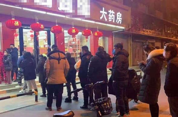 提醒：抑制≠预防和治疗！别自行服用双黄连口服液