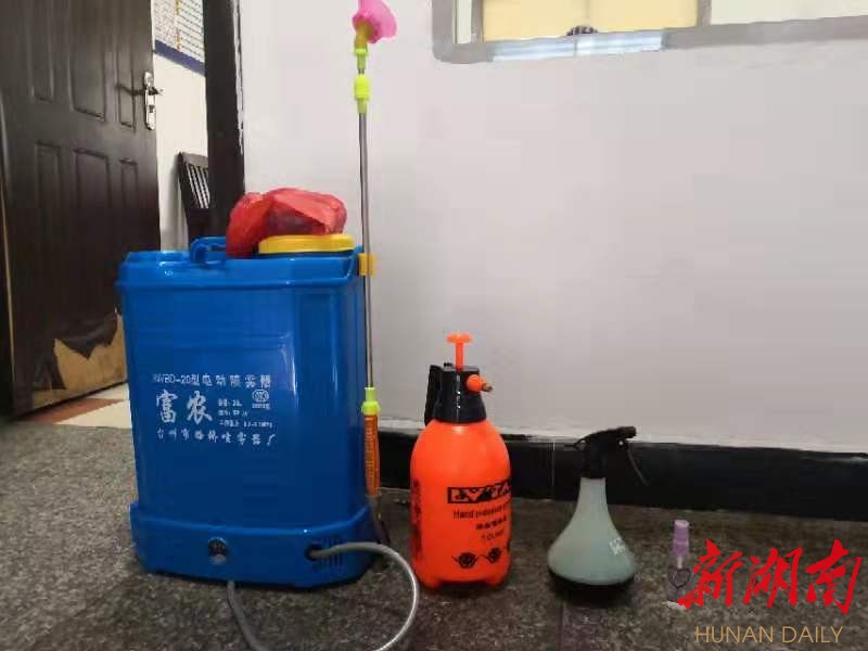 AG真人官方网站下载小小喷雾器发挥|寄宿日记36你也想做吧|大用处