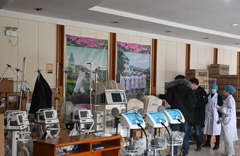 落实总书记重要讲话精神丨“四个集中”雷厉风行 “科学精准”跑赢时间